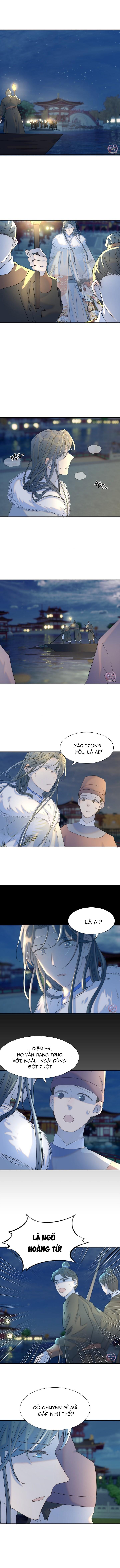 Đọc truyện Hình Như Cầm Nhầm Kịch Bản Của Nữ Chính Rồi! (END) - Chapter 70