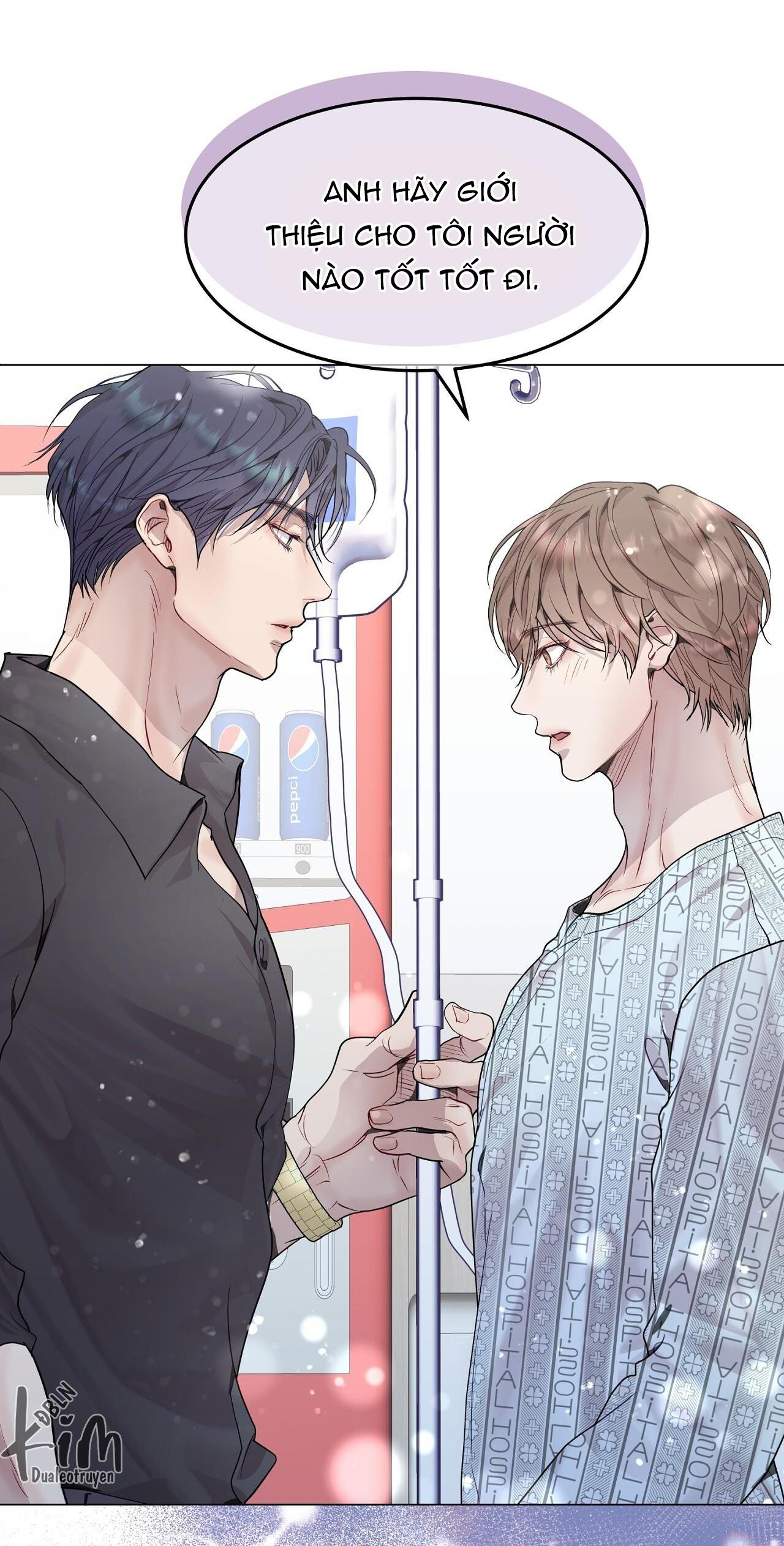 Đọc truyện LỐI SỐNG ÍCH KỶ - Chapter 24