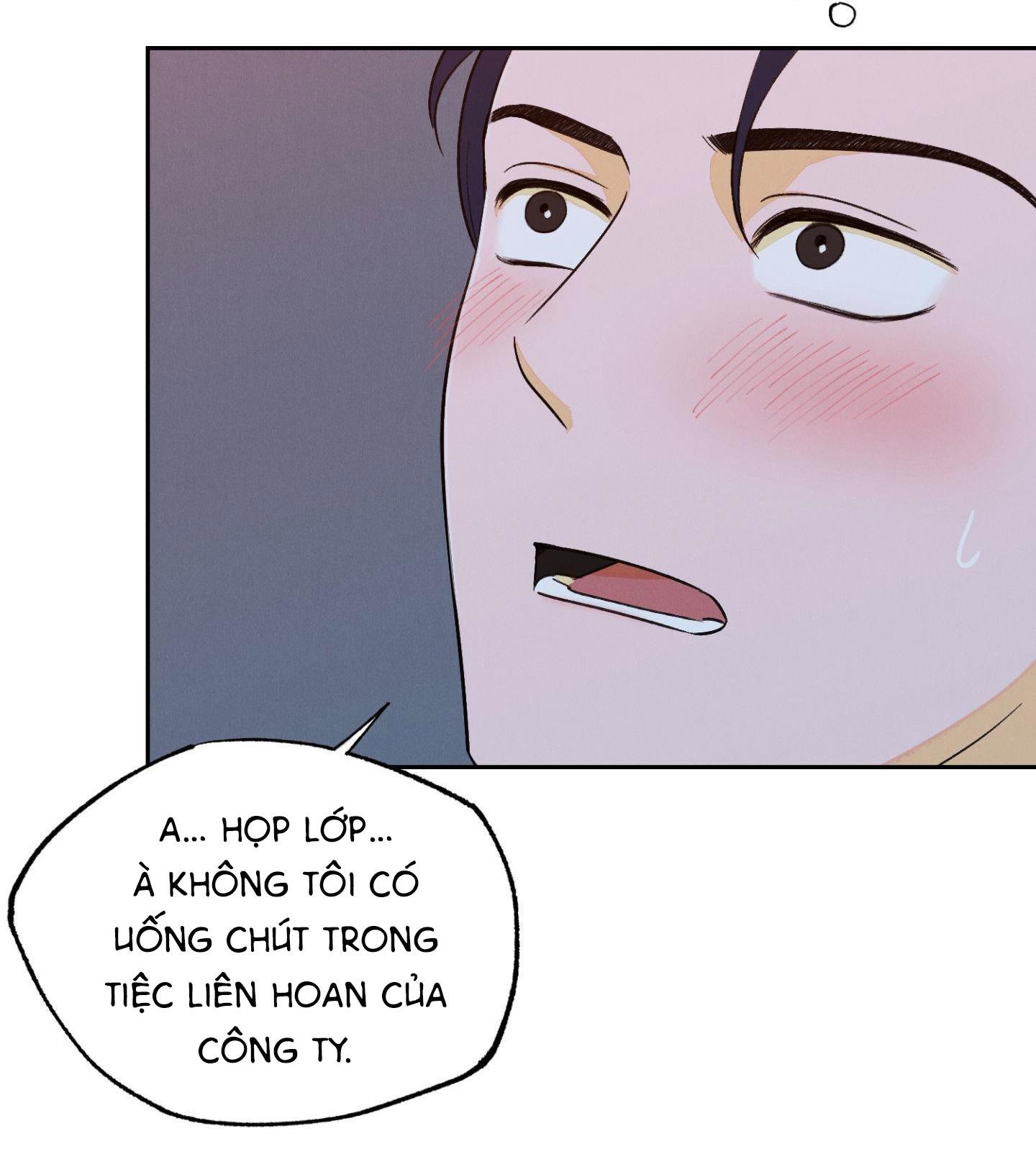 Đọc truyện |DROP| Mở Cửa Vào Ban Đêm - Chapter 2