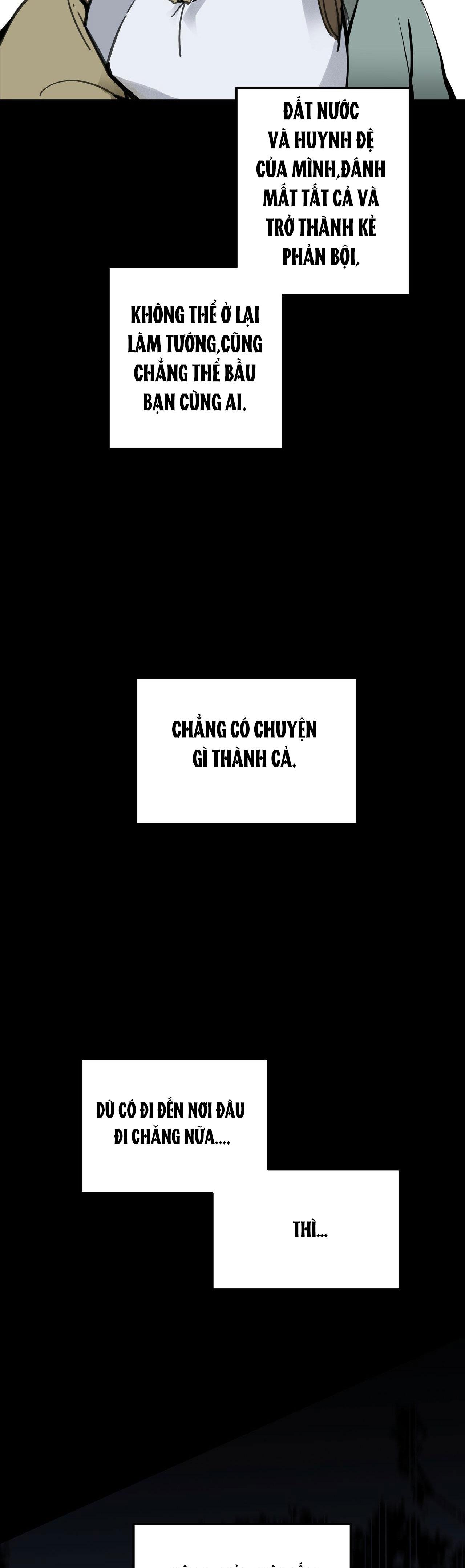 Đọc truyện PALJAE - Chapter 44