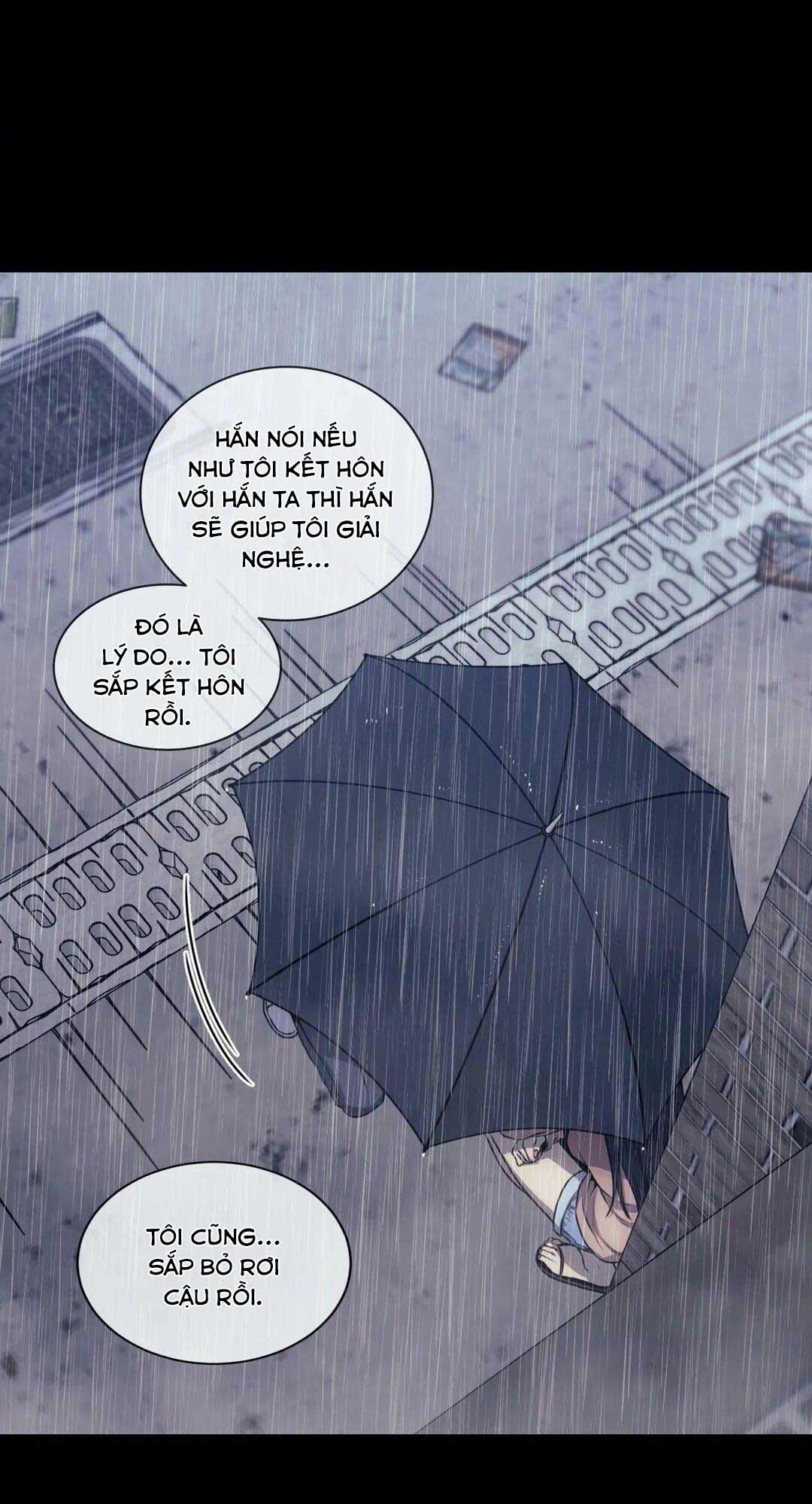 Đọc truyện Công Cuộc Báo Thù Của Kẻ Yếu Thế - Chapter 16