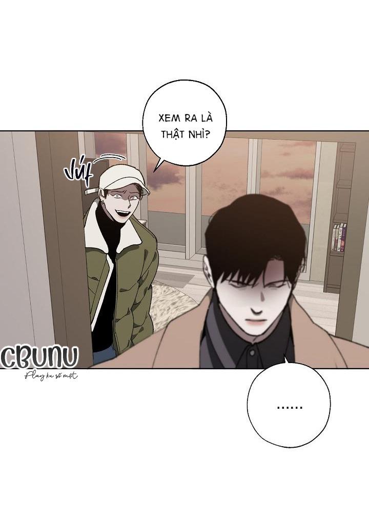 Đọc truyện (CBunu) Tráo Đổi - Chapter 9