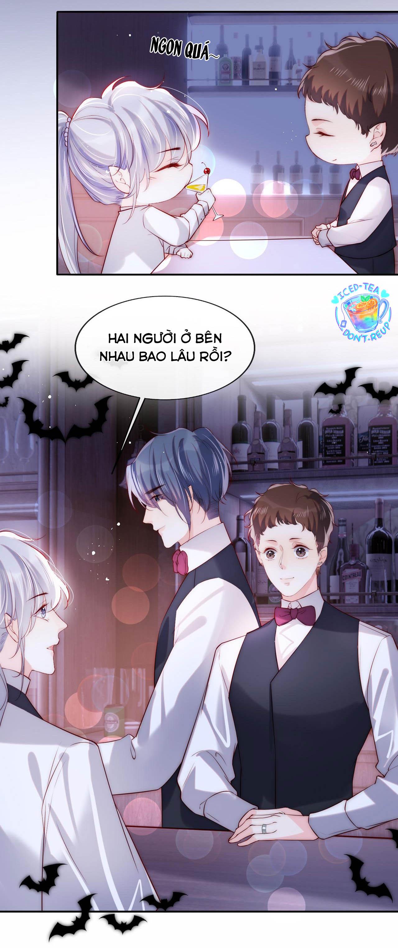 Đọc truyện Các nguyên soái đồng loạt đòi ly hôn - Chapter 40