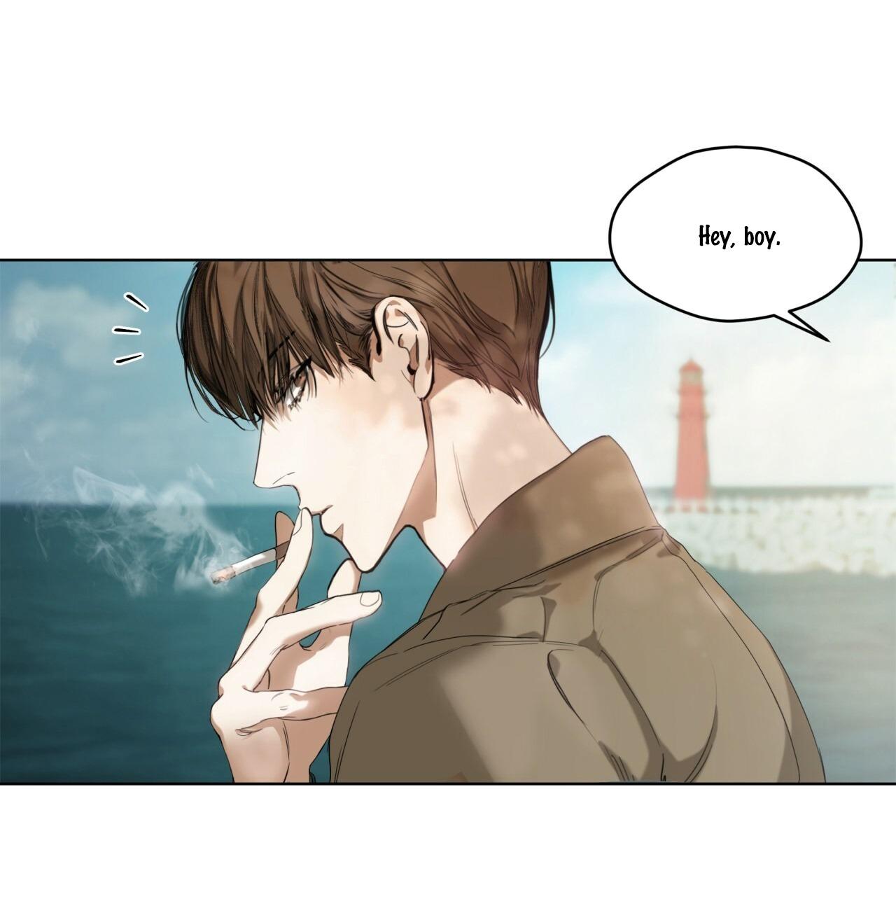 Đọc truyện (CBunu) Phạm Luật - Chapter 1