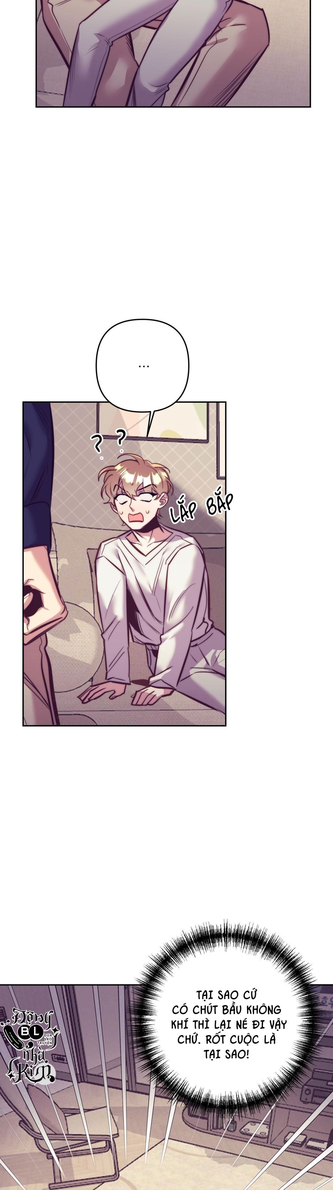 Đọc truyện BYE BYE - Chapter 42