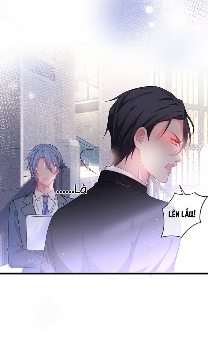 Đọc truyện Oxy gây chết người [DROP] - Chapter 4