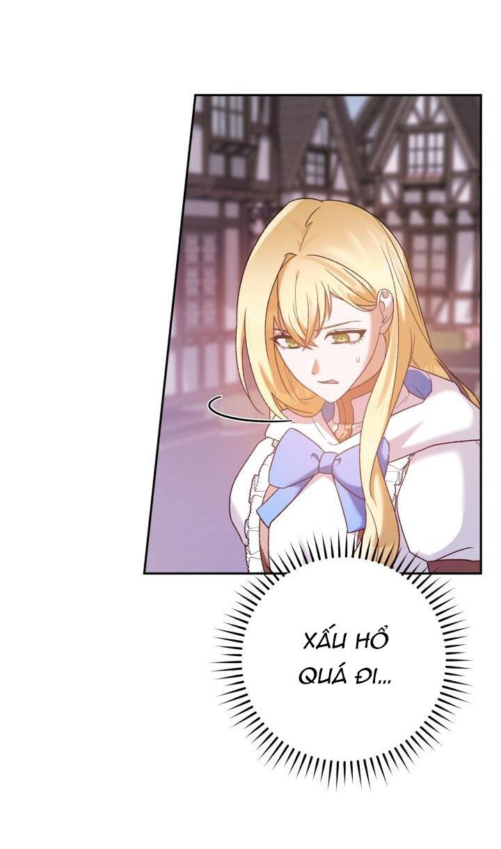 Đọc truyện NETKAMA PUNCH!! - Chapter 17