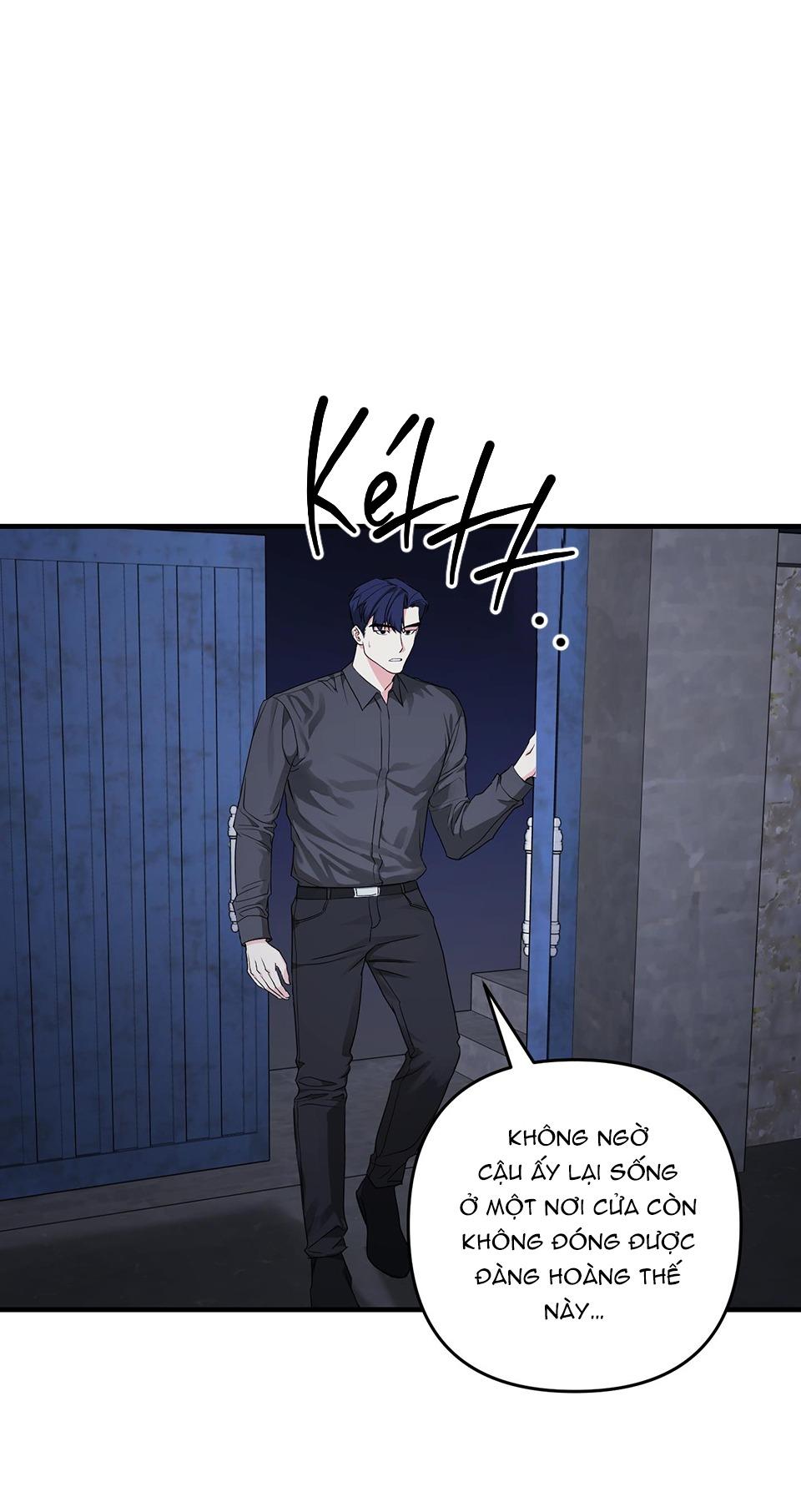 Đọc truyện BL NGẮN CHỊCH HỎNY - Chapter 14.8