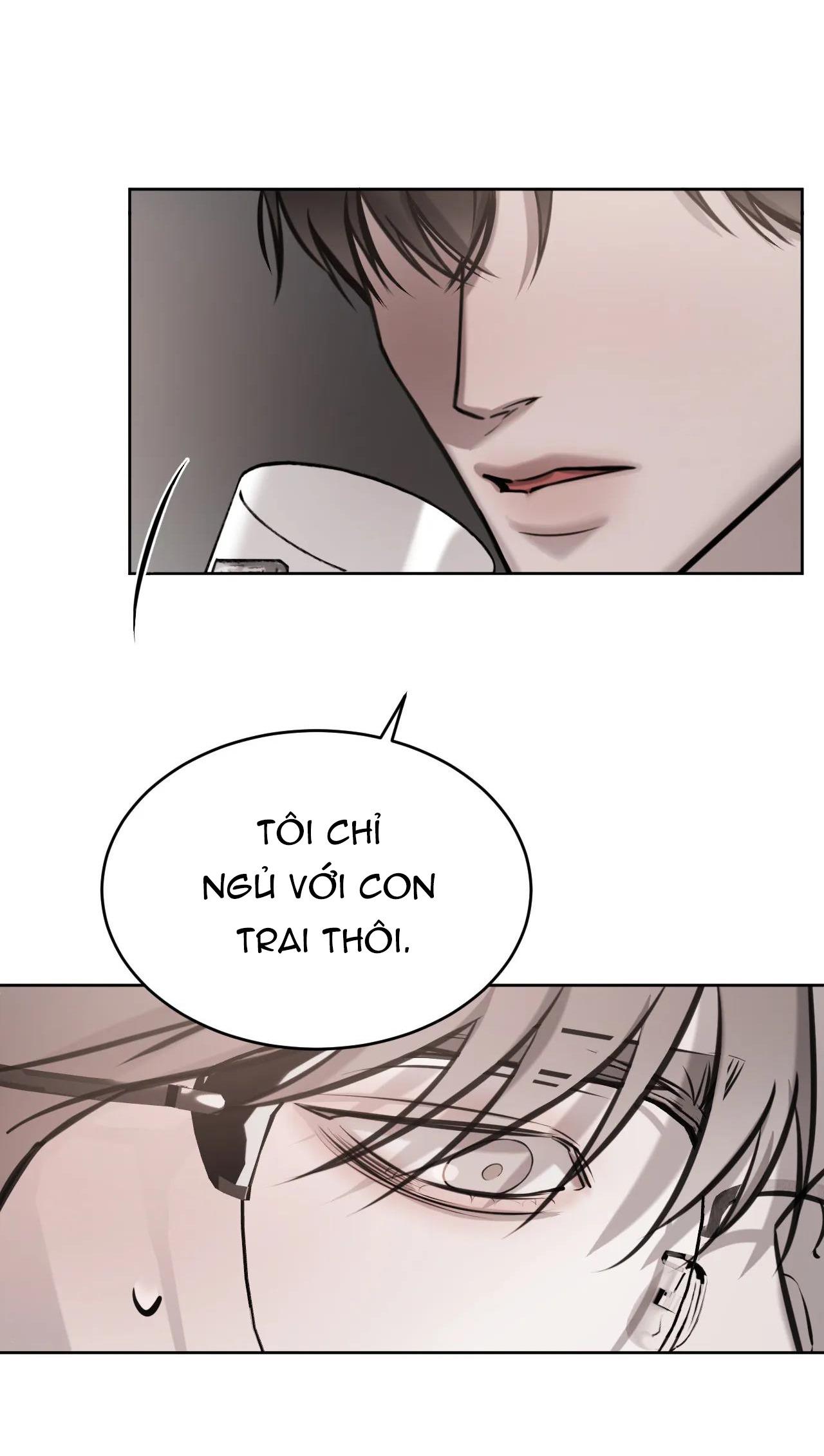 Đọc truyện GIỮA TÌNH CỜ VÀ ĐỊNH MỆNH - Chapter 19