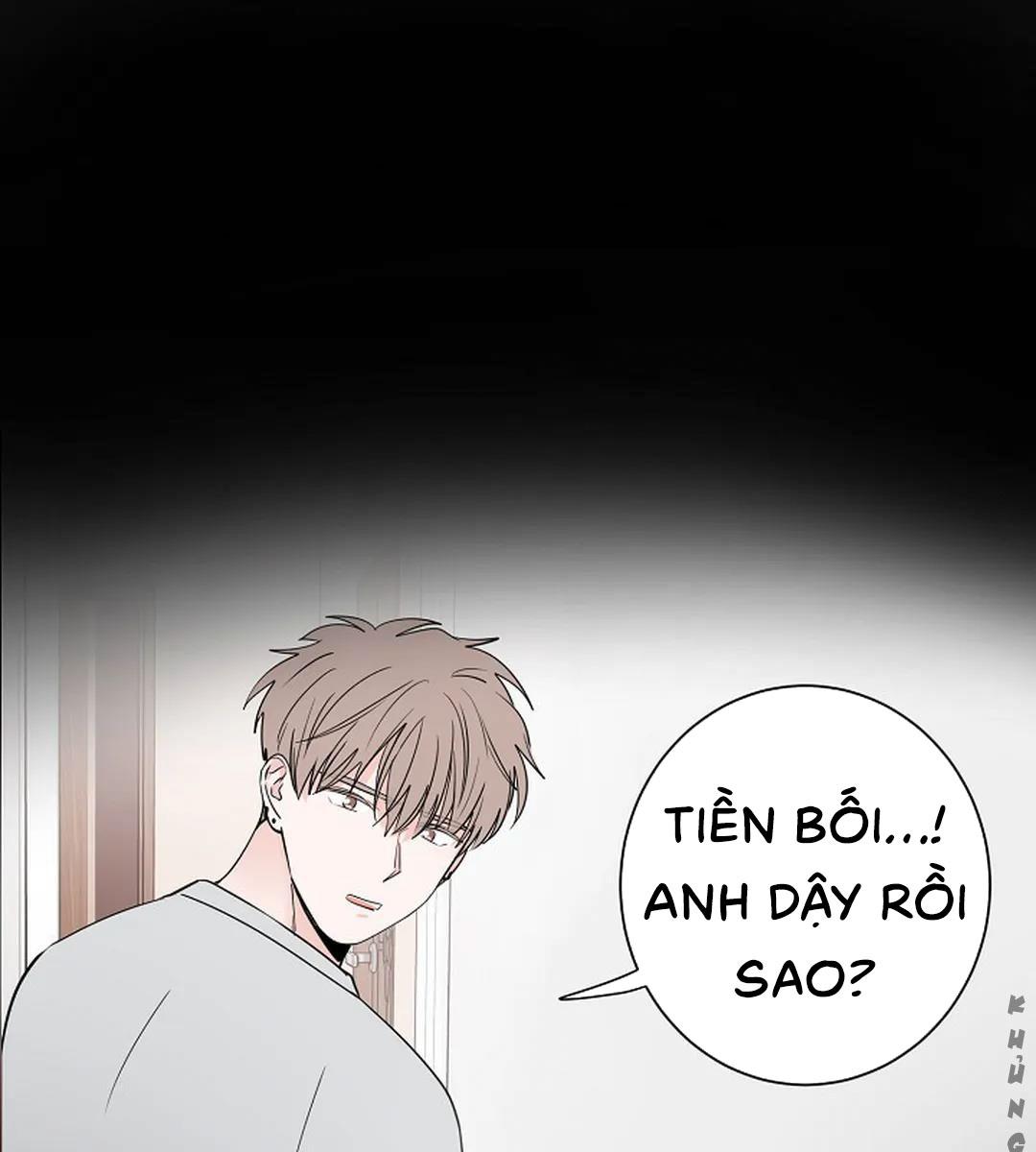 Đọc truyện Tiền Bối, Chúng Ta Cần Nói Chuyện - Chapter 26