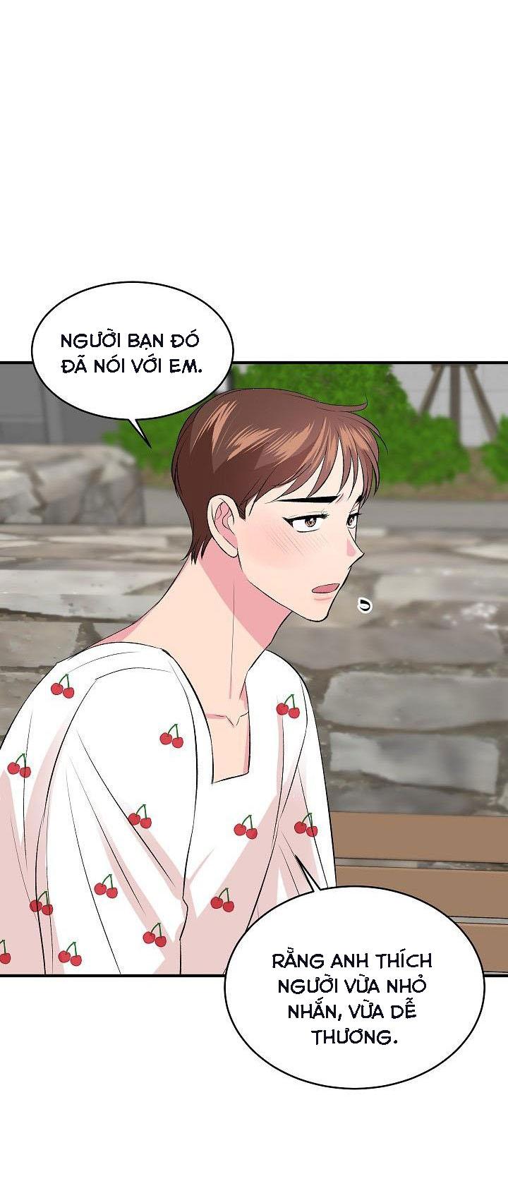 Đọc truyện CHO EM MỘT CHÚT TÌNH YÊU THÔI - Chapter 20