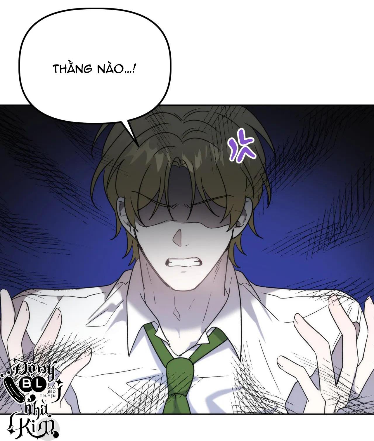 Đọc truyện ĐÃ HIỂU CHƯA - Chapter 13