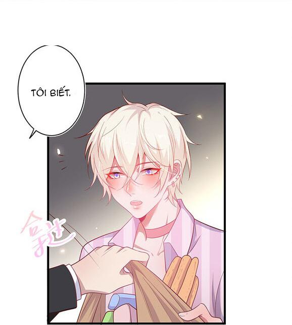 Đọc truyện Oxy gây chết người [DROP] - Chapter 35