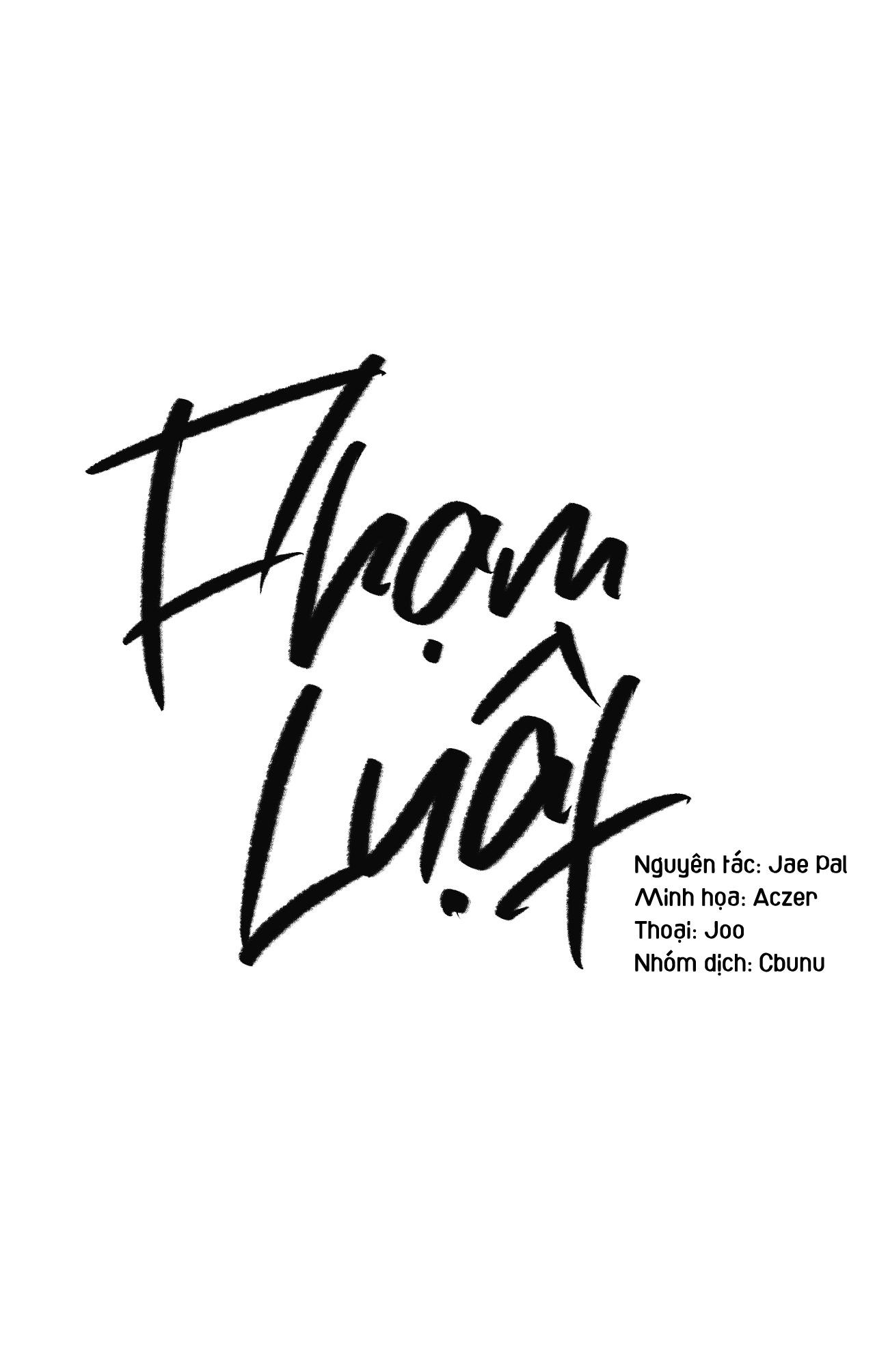 Đọc truyện (CBunu) Phạm Luật - Chapter 11