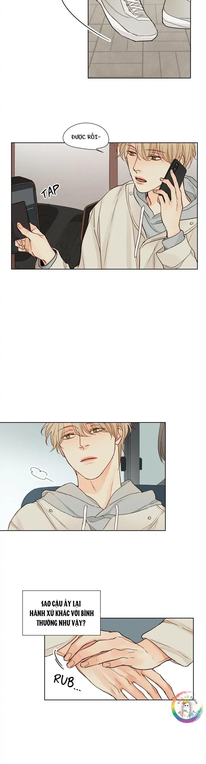 Đọc truyện Manhwa Chịch Vồn Chịch Vã - Chapter 59