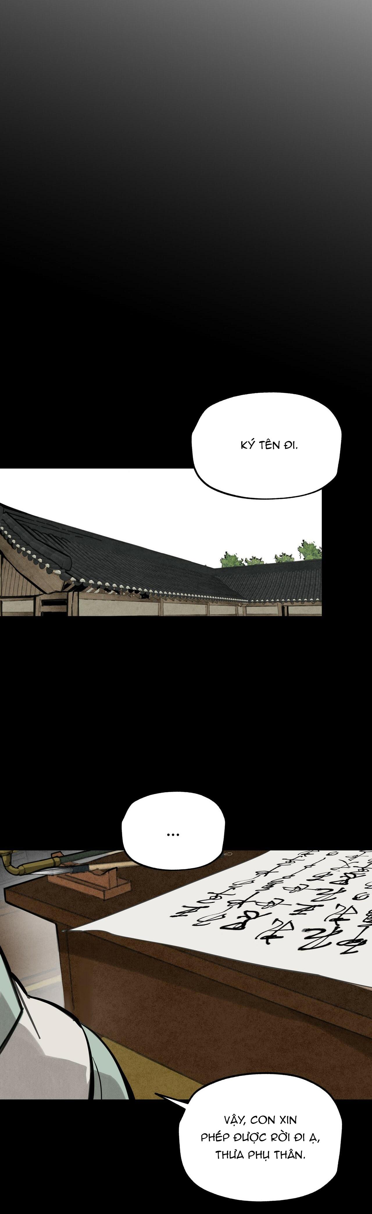 Đọc truyện PALJAE - Chapter 56