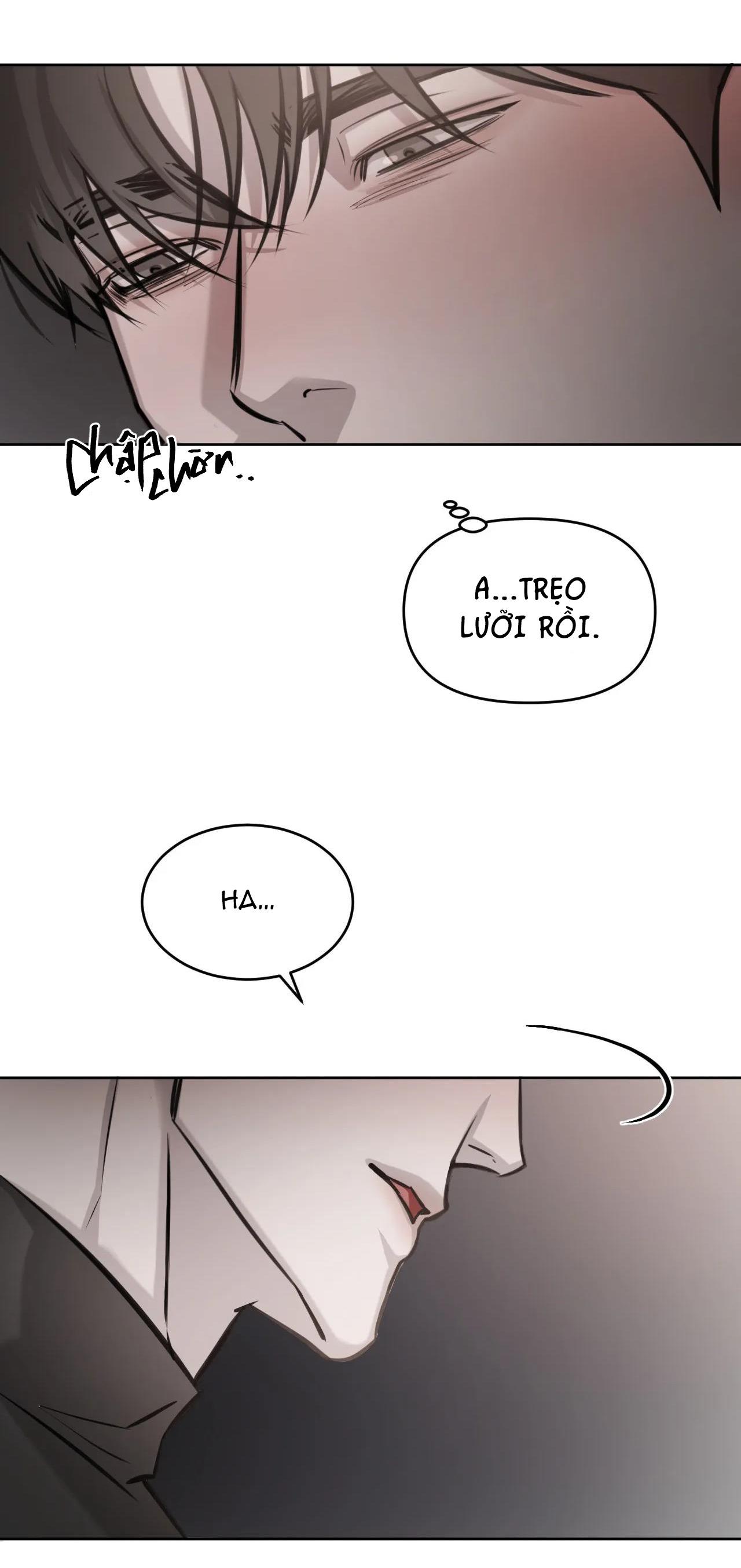 Đọc truyện GIỮA TÌNH CỜ VÀ ĐỊNH MỆNH - Chapter 19