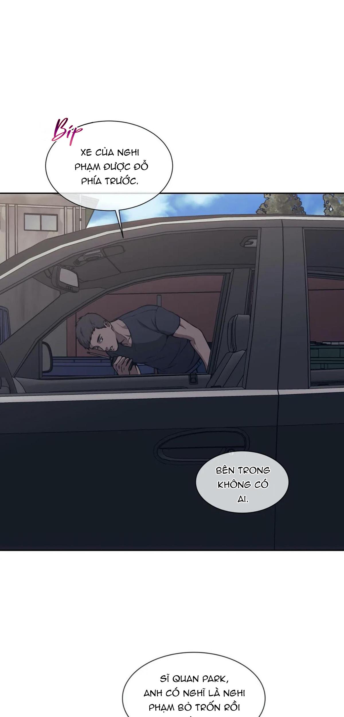 Đọc truyện Công Cuộc Báo Thù Của Kẻ Yếu Thế - Chapter 41