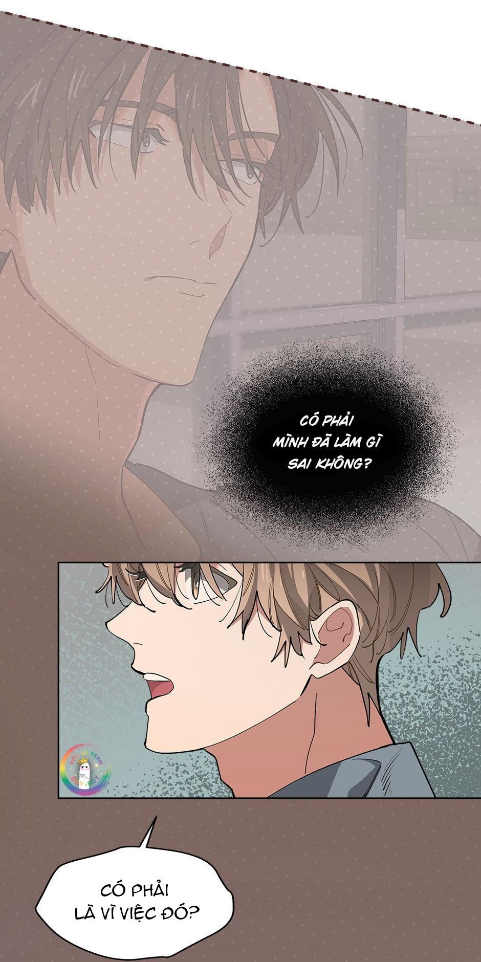 Đọc truyện Cơn Mưa Rào (END) - Chapter 52