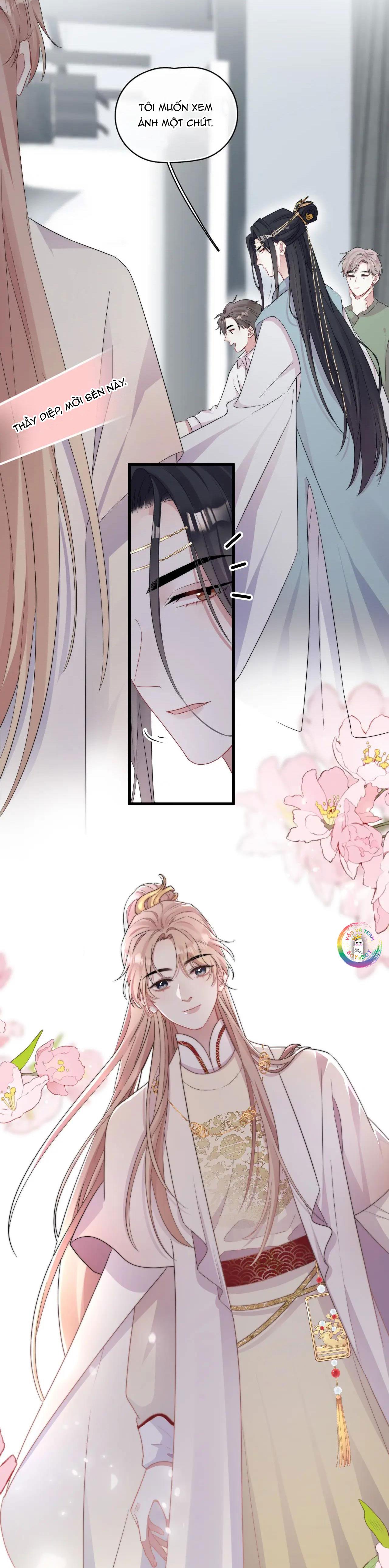 Đọc truyện Nghèo (END) - Chapter 3