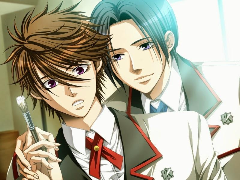 Đọc truyện Tuyển tập BL màu sắc - Chapter 20