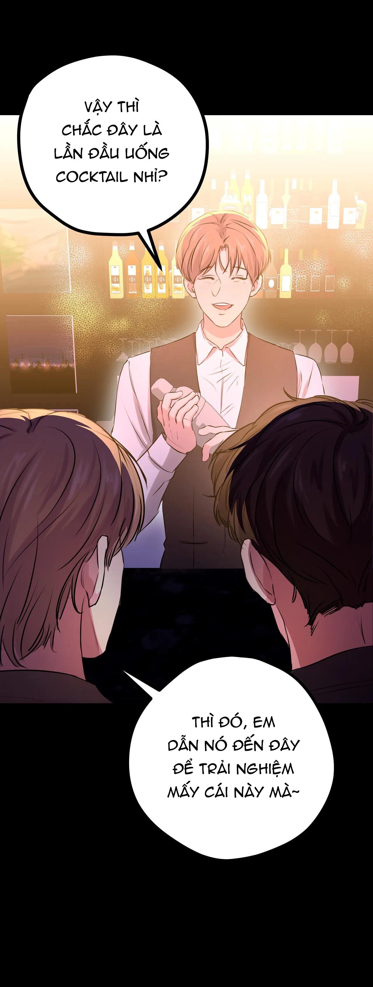 Đọc truyện BL NGẮN CHỊCH HỎNY - Chapter 12.1