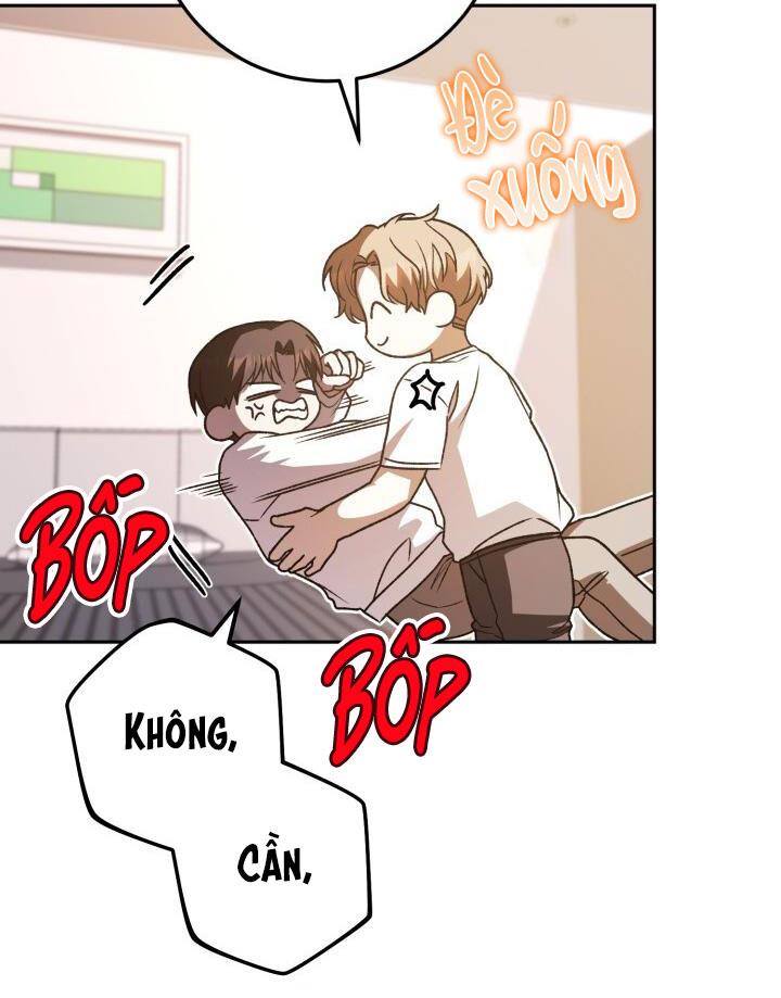 Đọc truyện NETKAMA PUNCH!! - Chapter 30