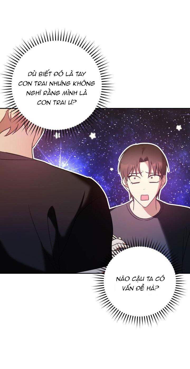 Đọc truyện NETKAMA PUNCH!! - Chapter 17