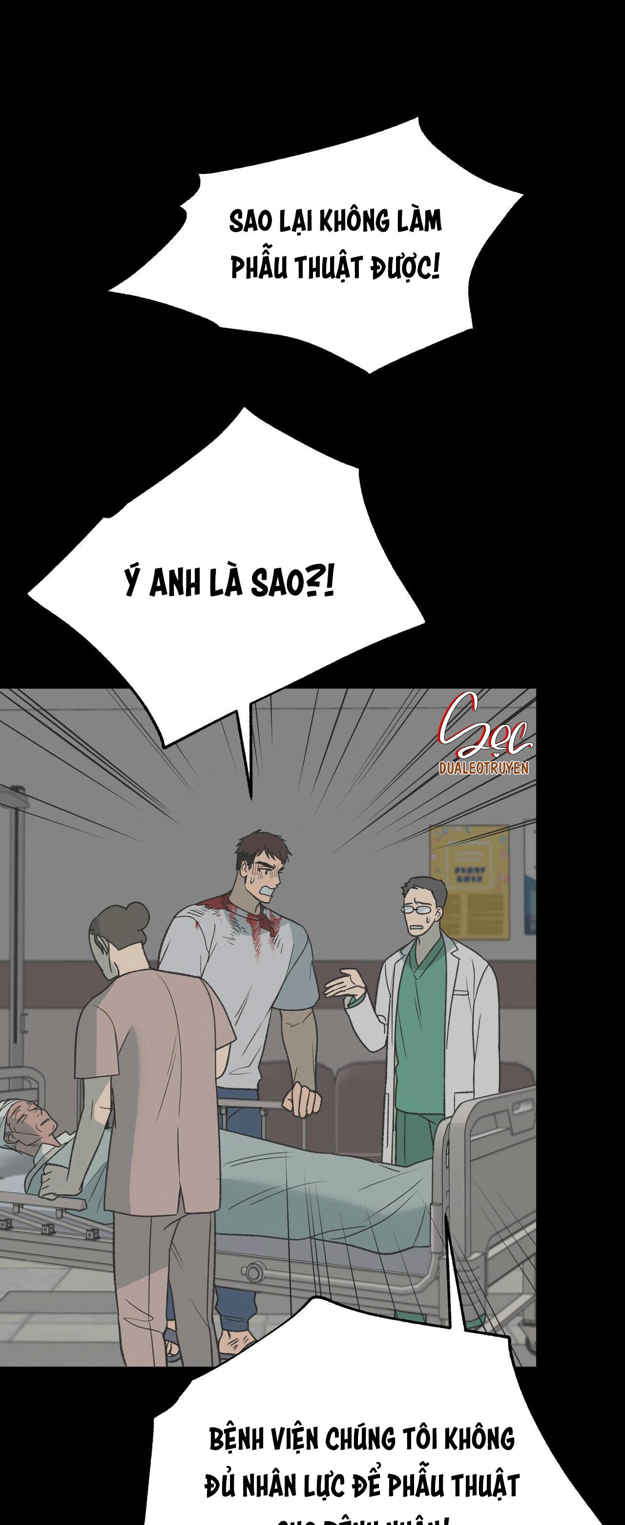 Đọc truyện KIỆT TÁC - Chapter 12