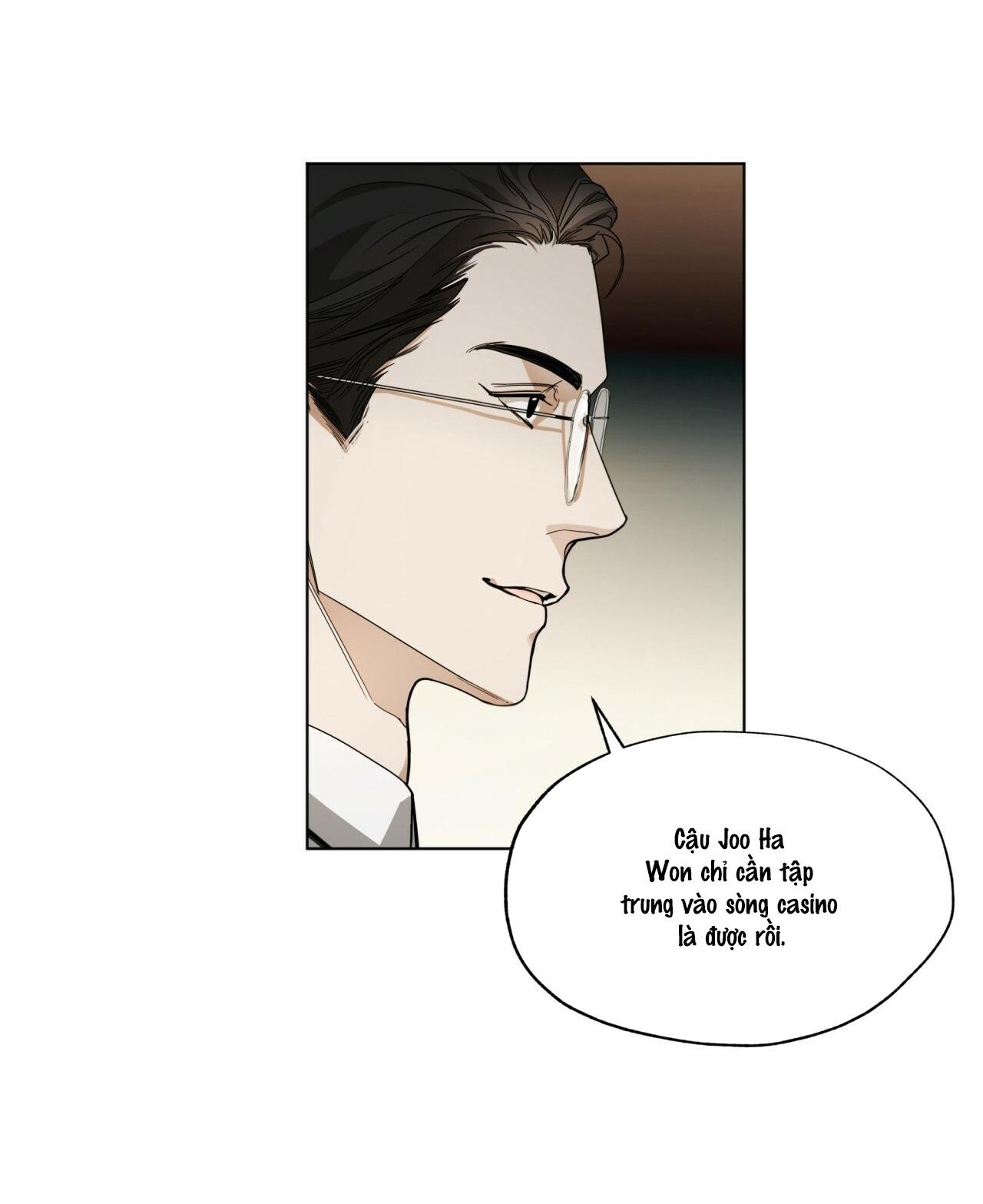 Đọc truyện (CBunu) Phạm Luật - Chapter 16