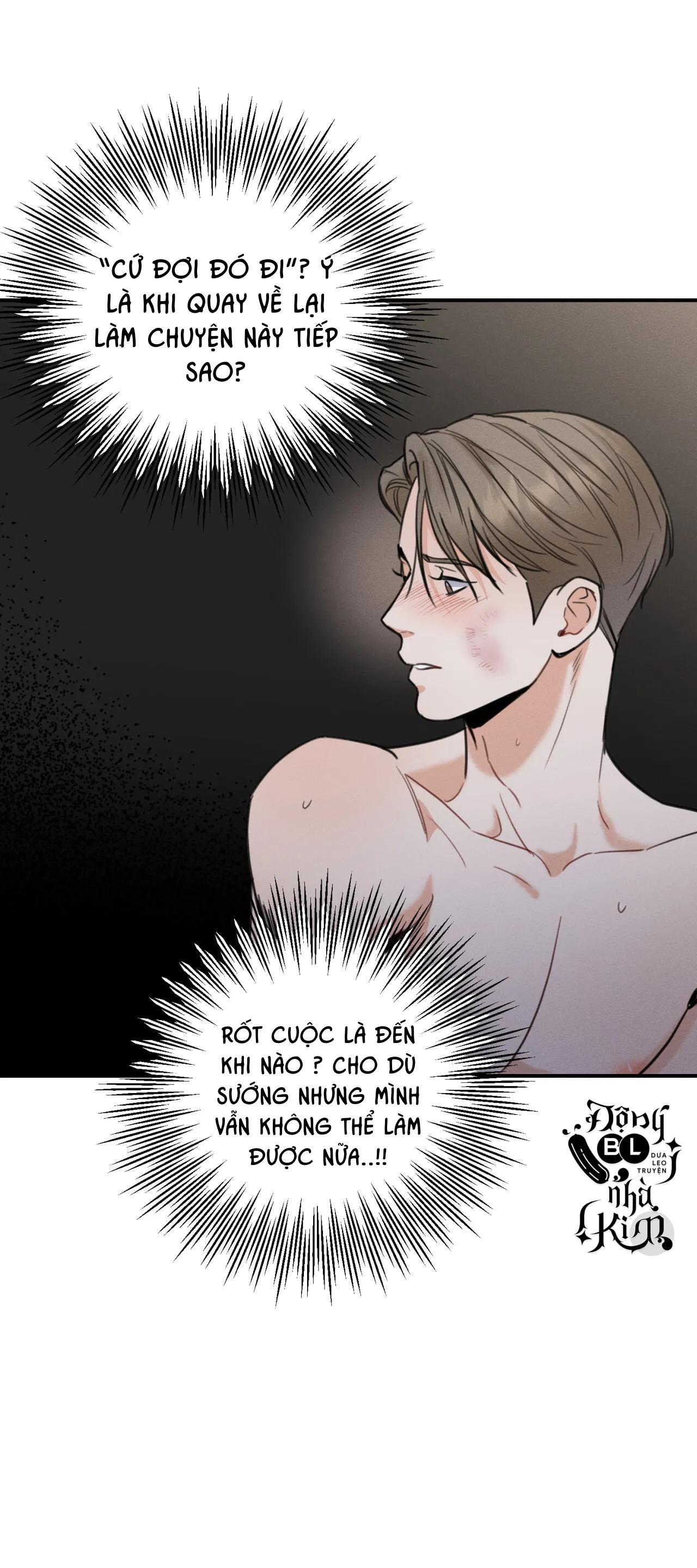 Đọc truyện TUYỂN TẬP CUỒNG CÔNG-CHIẾM HỮU CÔNG CỦA NHÀ KIM - Chapter 4.5