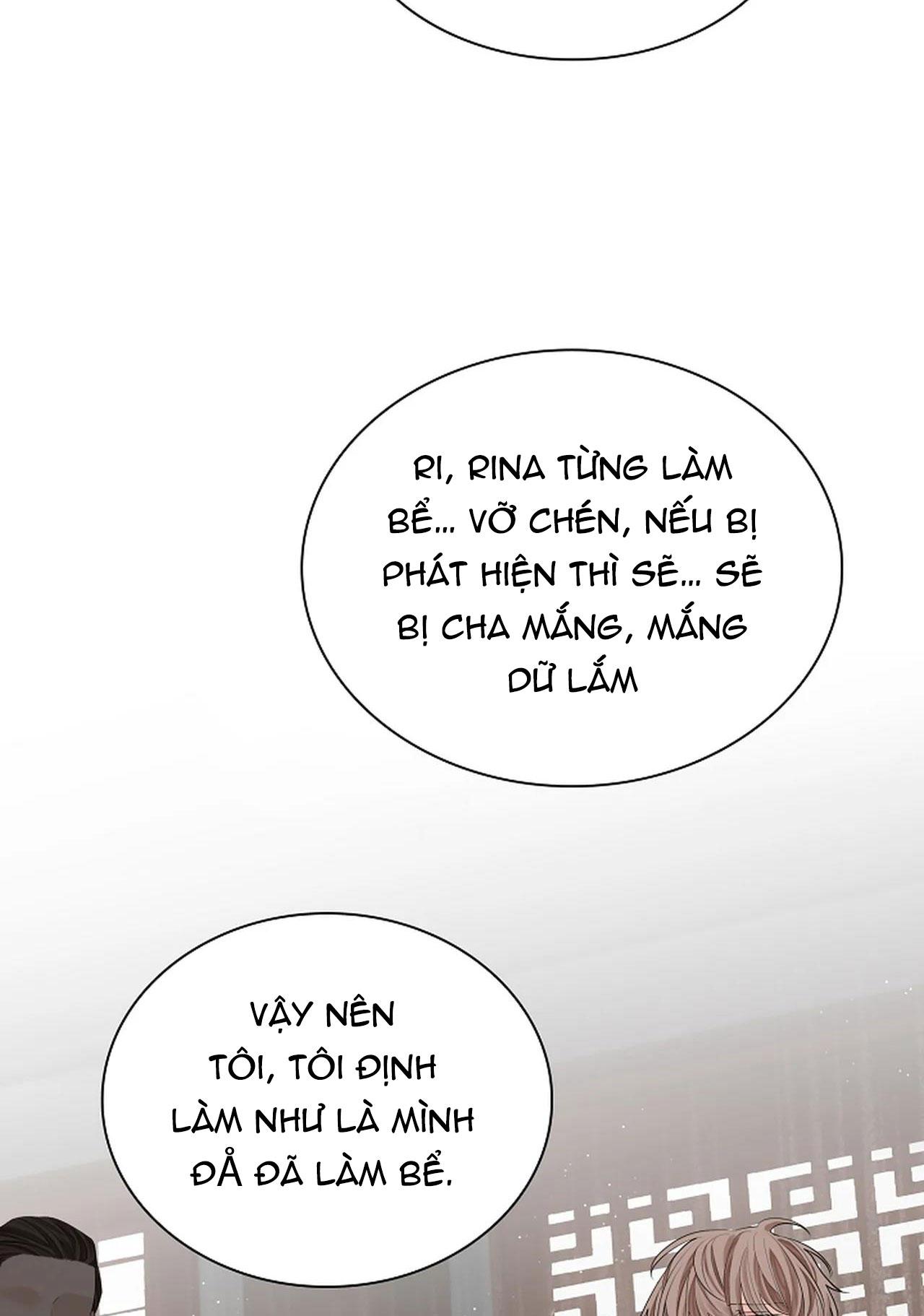 Đọc truyện HOA GIẤY - Chapter 33