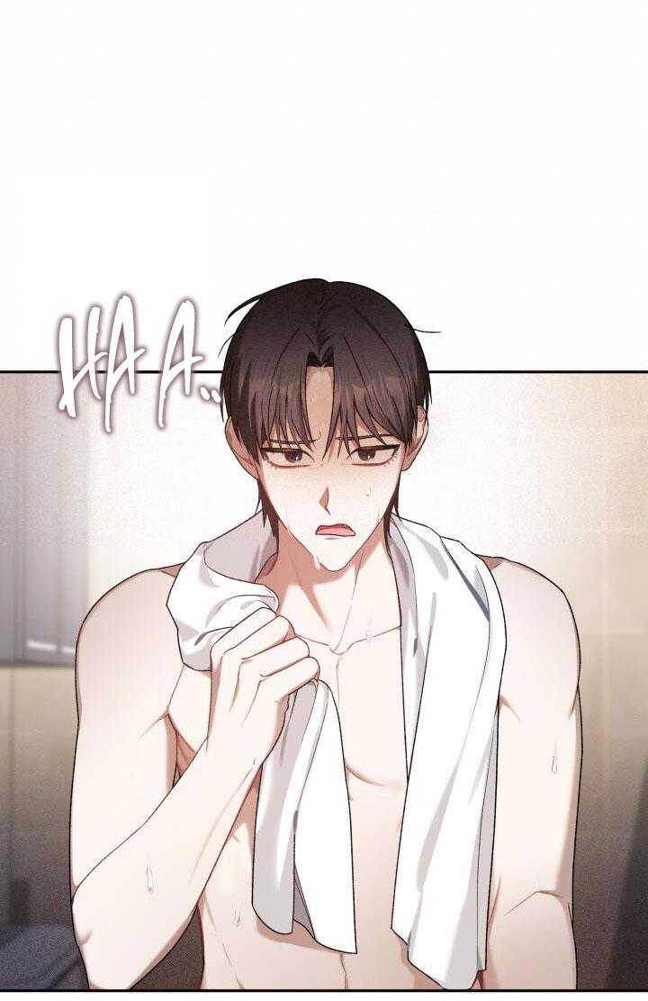Đọc truyện NETKAMA PUNCH!! - Chapter 18