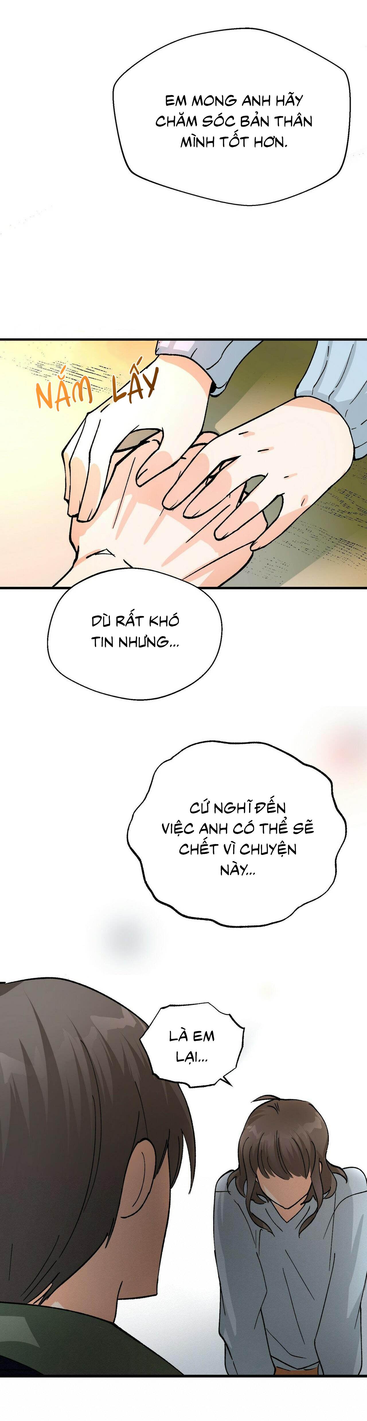 Đọc truyện Bách Dạ - Chapter 2