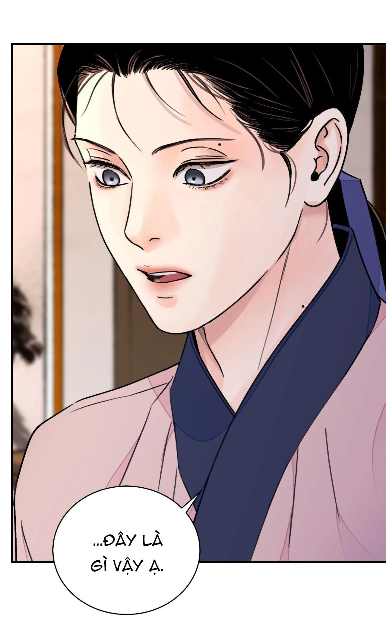 Đọc truyện KIẾM HOA - Chapter 28