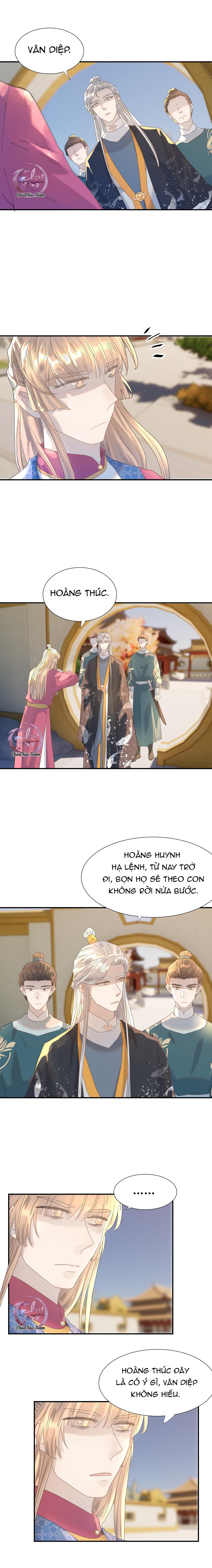 Đọc truyện Hình Như Cầm Nhầm Kịch Bản Của Nữ Chính Rồi! (END) - Chapter 87