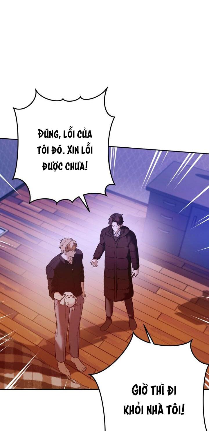 Đọc truyện NETKAMA PUNCH!! - Chapter 15