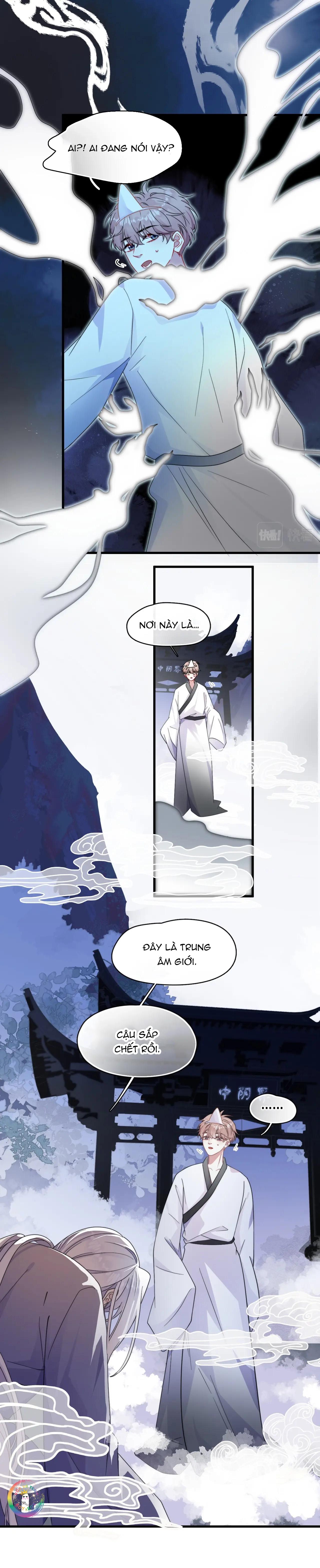 Đọc truyện Nghèo (END) - Chapter 1
