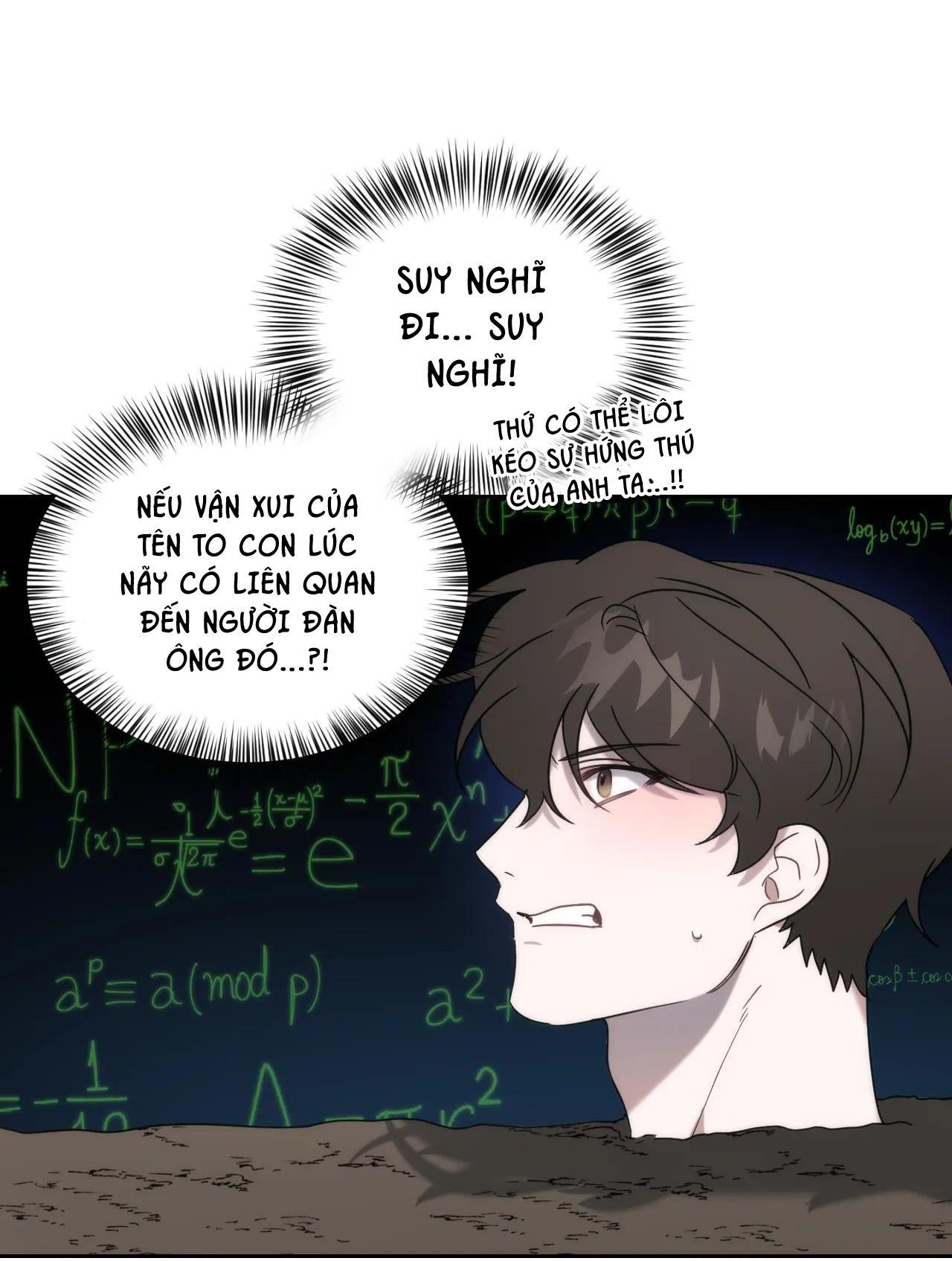 Đọc truyện ĐÃ HIỂU CHƯA - Chapter 2