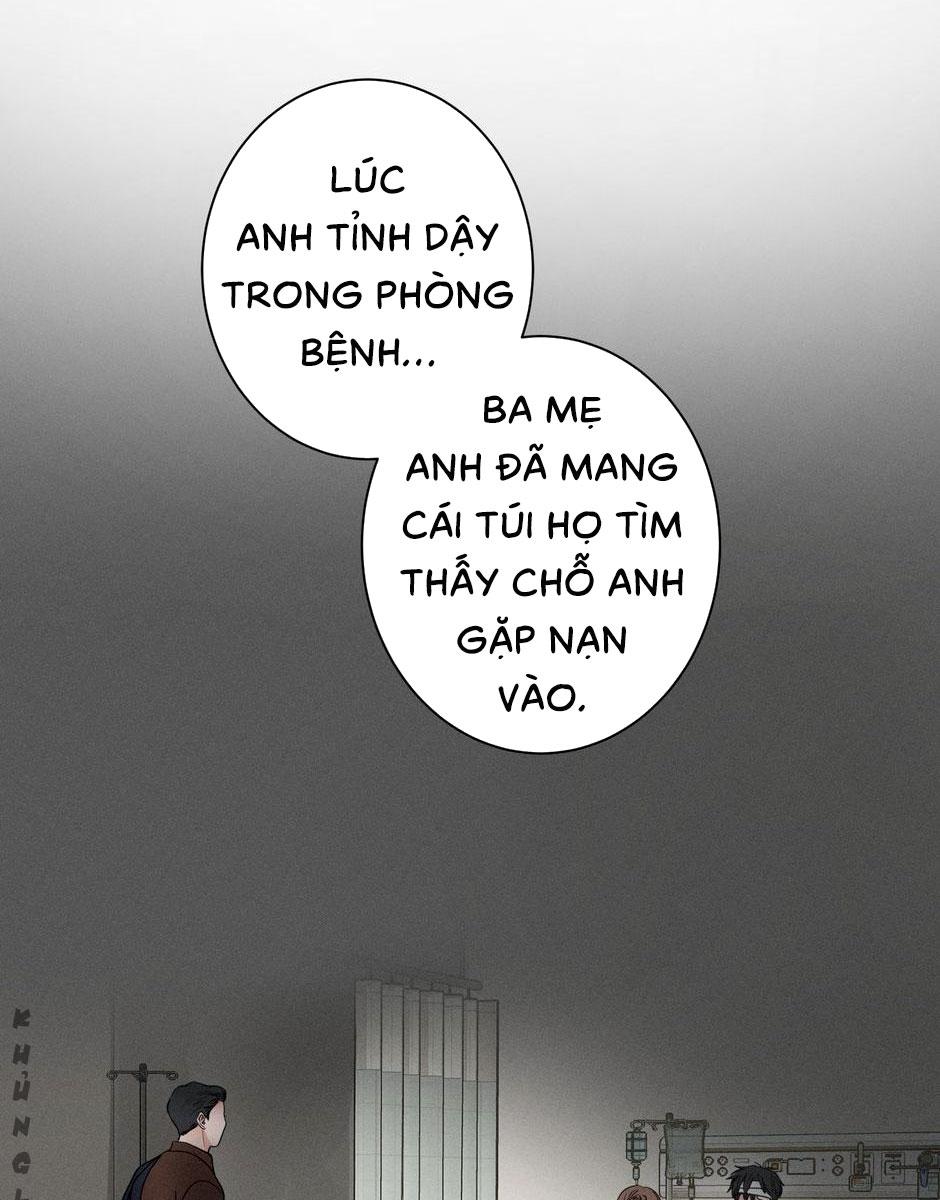 Đọc truyện Tiền Bối, Chúng Ta Cần Nói Chuyện - Chapter 23