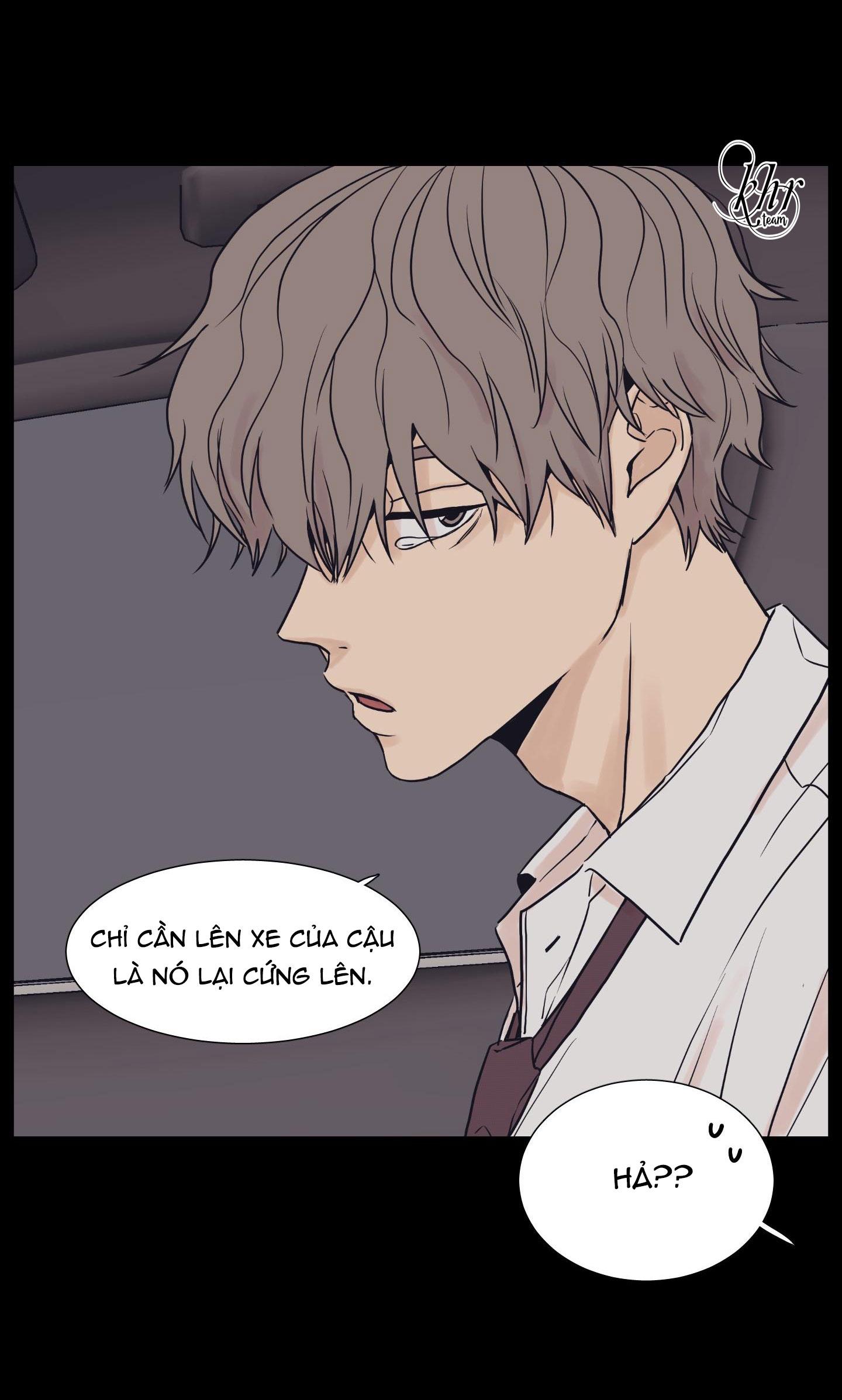 Đọc truyện BL NGẮN CHỊCH HỎNY - Chapter 4.1