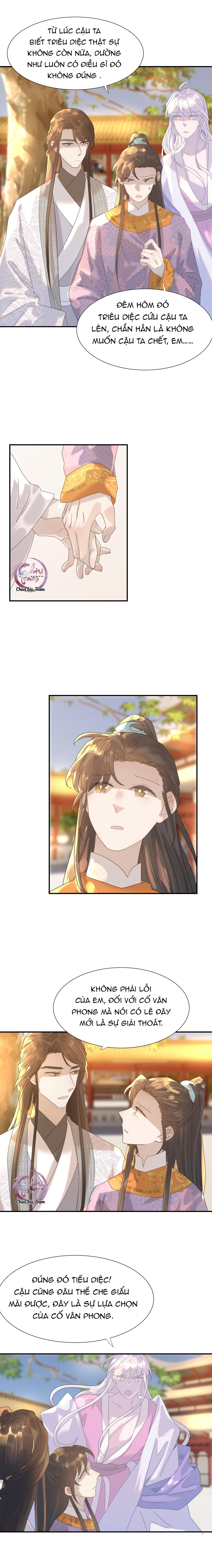Đọc truyện Hình Như Cầm Nhầm Kịch Bản Của Nữ Chính Rồi! (END) - Chapter 87