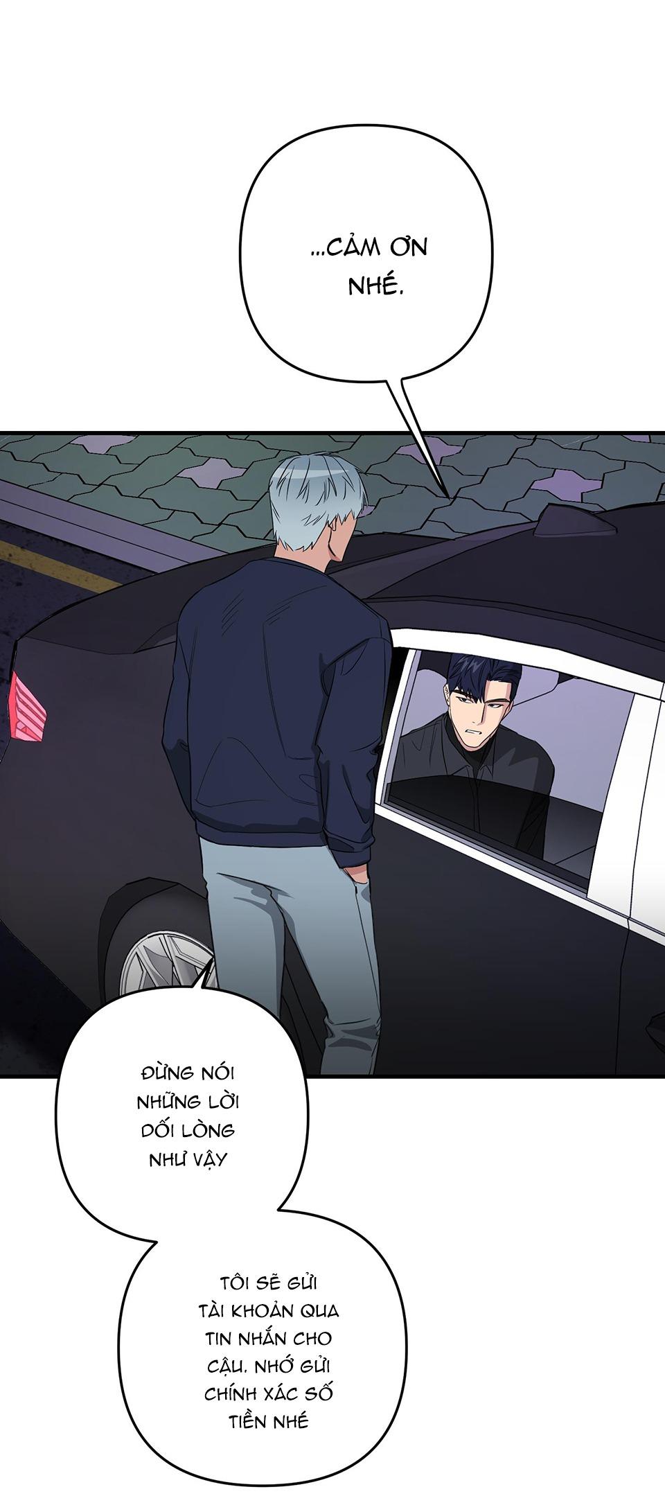 Đọc truyện BL NGẮN CHỊCH HỎNY - Chapter 14.4
