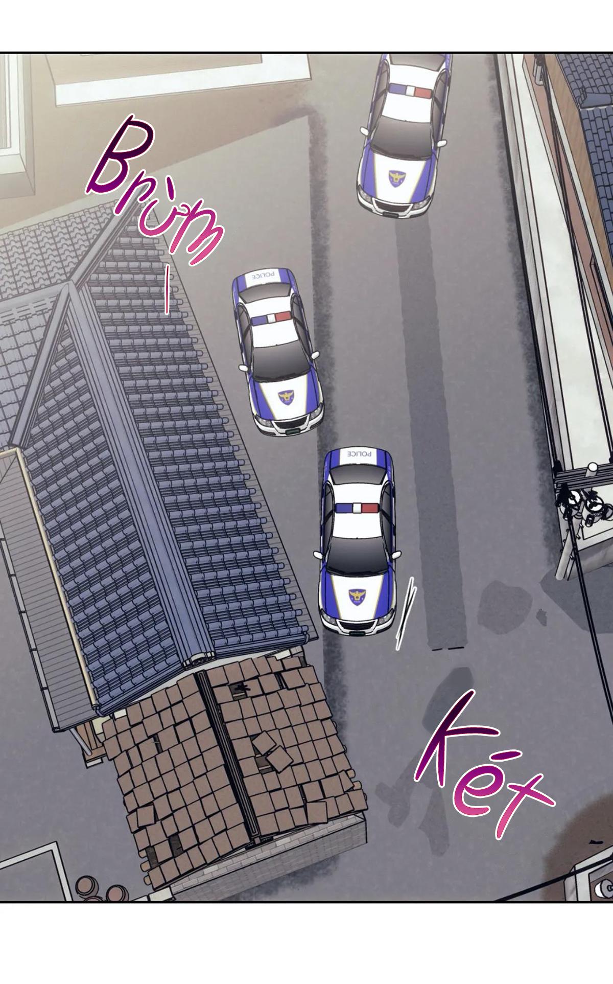 Đọc truyện Công Cuộc Báo Thù Của Kẻ Yếu Thế - Chapter 41