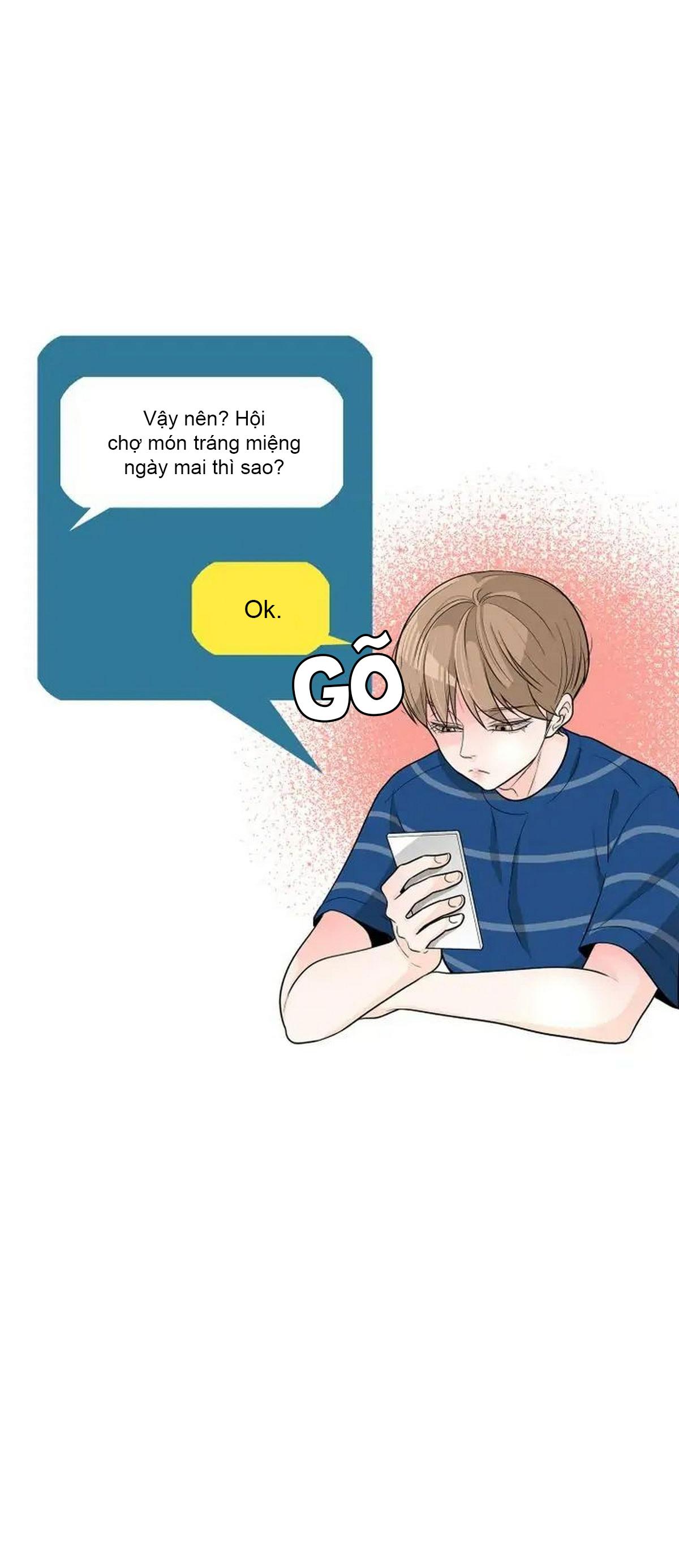 Đọc truyện Người Tạo Ra Những Chàng Gay Hoàn Hảo - Chapter 54