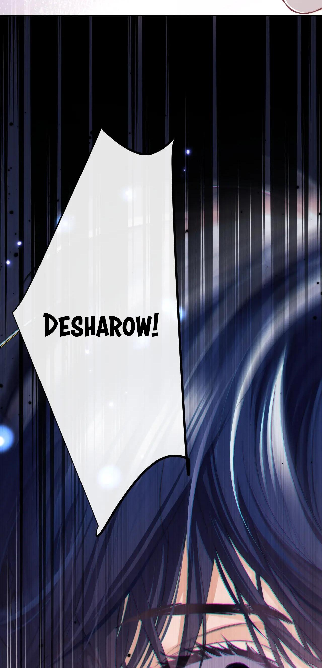 Đọc truyện Nhân Ngư Desharow - Chapter 5