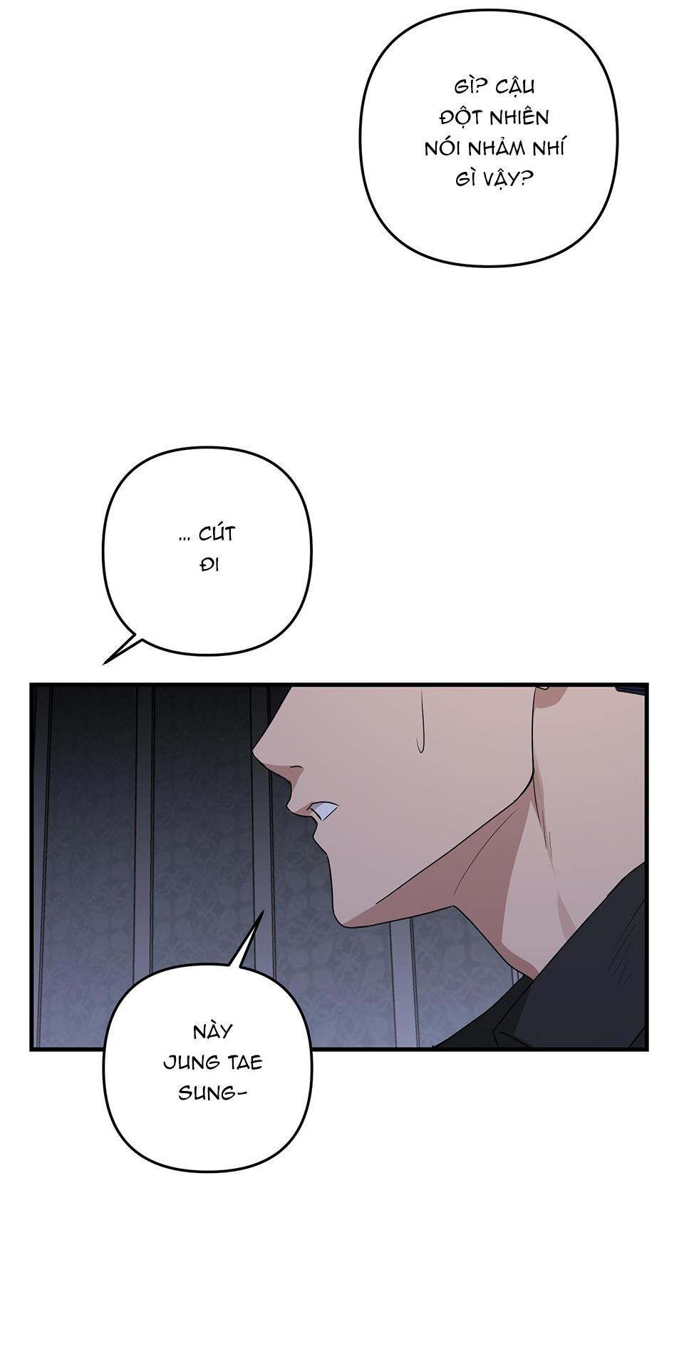 Đọc truyện BL NGẮN CHỊCH HỎNY - Chapter 14.8