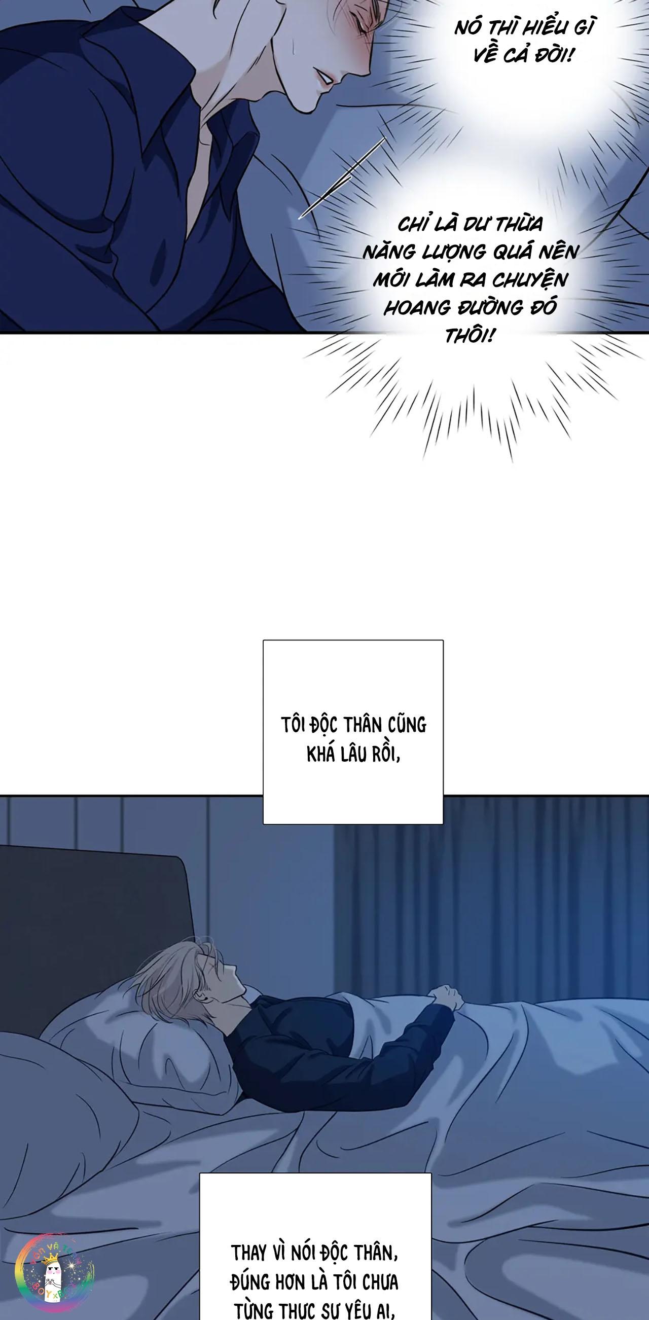 Đọc truyện Quan Hệ Trả Nợ (END) - Chapter 16