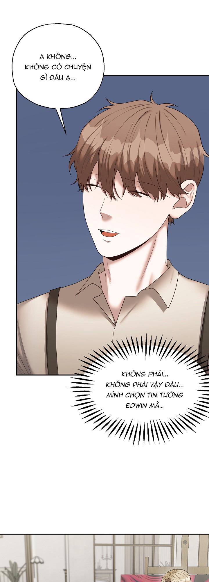 Đọc truyện Phân Tán - Chapter 25