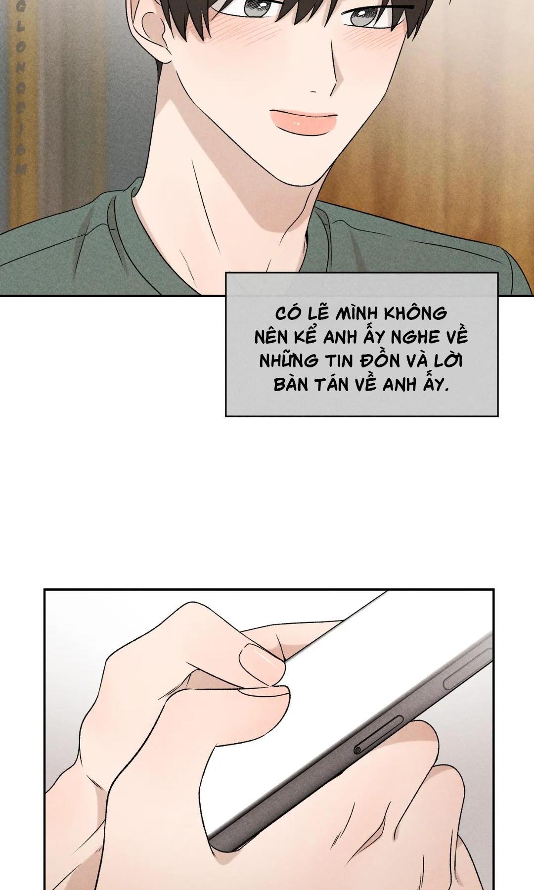 Đọc truyện Đừng Cho Em Hy Vọng - Chapter 24